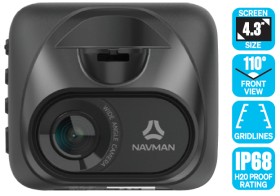 Navman-1080P-Dash-Camera-with-GPS on sale