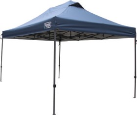 Ridge-Ryder-Gazebo-Deluxe-45-x-3m on sale