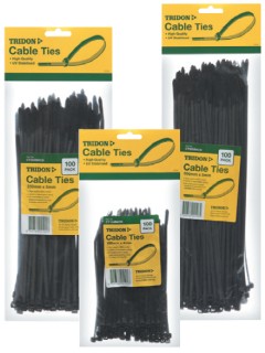Tridon-Cable-Ties on sale