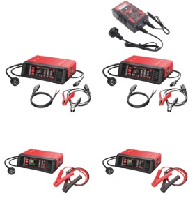 SCA+Battery+Chargers