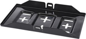 Projecta+Metal+Large+185+x+340mm+Battery+Tray