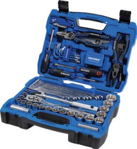 Kincrome+85+Pce+Automotive+Tool+Kit