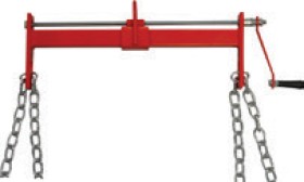SCA-540kg-Engine-Leveller on sale