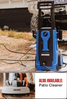 Kincrome+Pressure+Washer+1958PSI