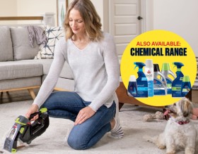 Bissell+Pet+Stain+Eraser
