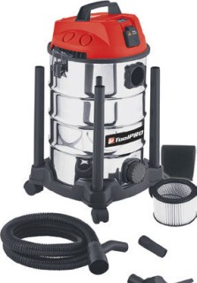 ToolPRO+35L+Wet+%26amp%3B+Dry+Vacuum