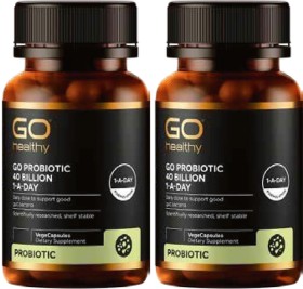 GO-Healthy-GO-Probiotic-40-Billion-60s on sale