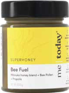 me-today-Superhoney-Bee-Fuel-250g on sale