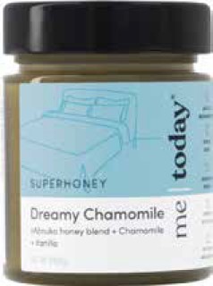 me+today+Superhoney+Dreamy+Chamomile+250g