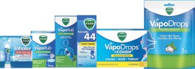 Vicks+Range