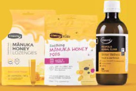 Comvita-Range on sale