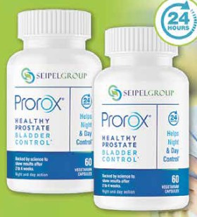 Prorox-60-Capsules on sale