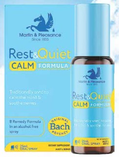 Rest-Quiet-Range on sale