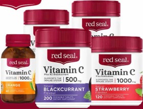 Up+to+25%25+off+RRP+Red+Seal+Vitamin+C+Range