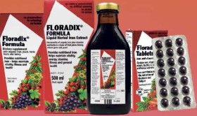 Floradix+Range