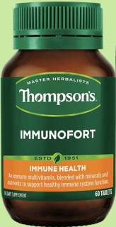 Thompsons-Immunofort-60-Tablets on sale