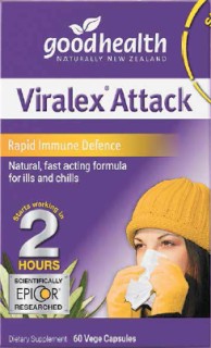 Good+Health+Viralex%26reg%3B+Attack+60s