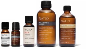Natio-Oil-Range on sale