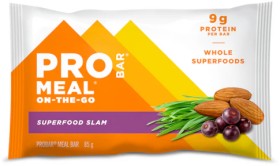 Probar+Meal+Superfood+Slam+85g