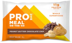 Probar+Meal+Peanut+Butter+Chocolate+Chip+85g