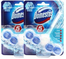 35-off-RRP-Domestos-Power-Toilet-Block-Ocean-5pk on sale
