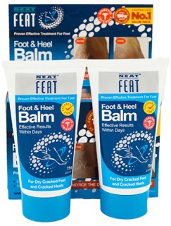 Neat-Feat-Foot-Heel-Balm-2-Pack on sale