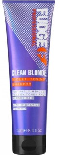 Fudge+Clean+Blonde+Shampoo+250ml