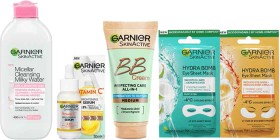 20-off-EDLP-Garnier-Skincare on sale