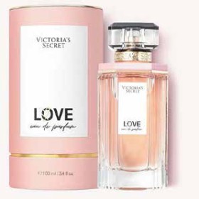 Victoria%26rsquo%3Bs+Secret+Love+EDP+Spray+100ml