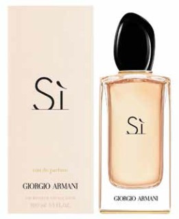 Giorgio+Armani+Si+EDP+100ml