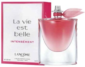 Lancome+La+Vie+Est+Belle+Intensement+100ml+FR