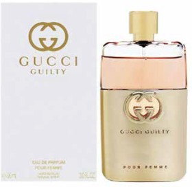 Gucci+Guilty+Pour+Femme+W+EDP+90ml+ES