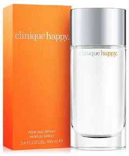 Clinique+Happy+100ml+EDP+Spray