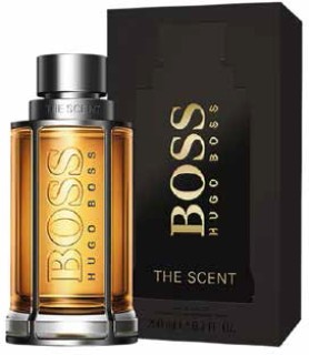 Hugo-Boss-Boss-the-Scent-EDT-50ml-for-Men on sale