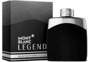 Mont-Blanc-Legend-EDT-100ml-for-Men on sale