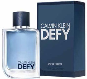 Calvin+Klein+Defy+EDT+100ml