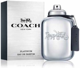 Coach+Platinum+EDP+100ml