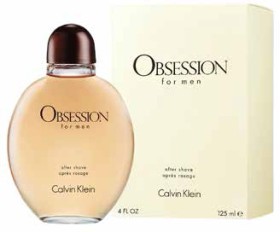 Calvin+Klein+Obsession+for+Men+EDT+Spray+125ml