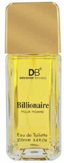 DB+Fragrance+Billionaire+100ml