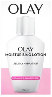 Olay-Classic-Moisturising-Lotion-150ml on sale