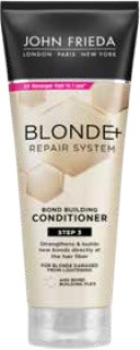John+Frieda+Blonde+Repair+-+Bond+Building+Conditioner