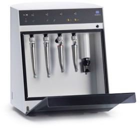 Morita-Lubrina-2-Handpiece-Maintenance-System on sale