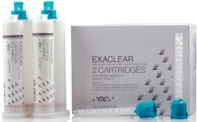 GC-Exaclear-VPS-Material on sale