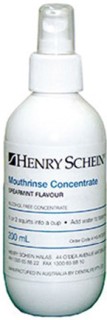 Henry-Schein-Mouth-Rinse-Alcohol-Free-Spearmint-200ml on sale