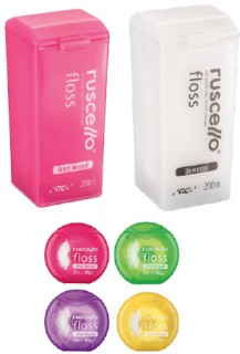 15%25+off+GC+Ruscello+Floss