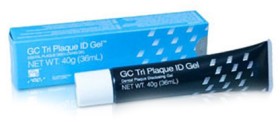 GC+Tri+Plaque+Gel+40g