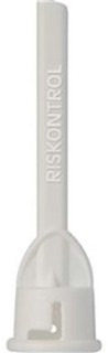 Acteon+Riskontrol+Classic+Tip+White+Box+250