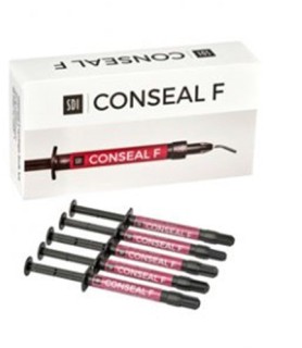 SDI+Conseal+F