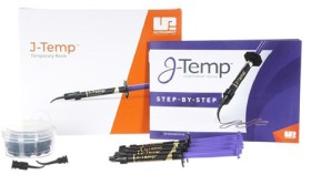 Ultradent+J-Temp+Temporary+Resin