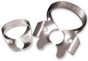 Hu-Friedy+Group+Rubber+Dam+Clamps